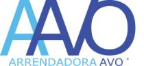 ARRENDADORA AVO