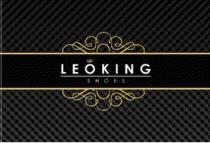 LEOKING SHOES