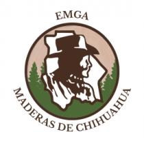 EMGA MADERAS DE CHIHUAHUA