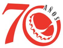70 AÑOS