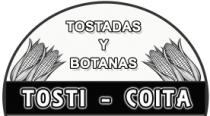 TOSTICOITA TOSTADAS Y BOTANAS