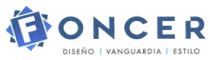 FONCER DISEÑO VANGUARDIA ESTILO