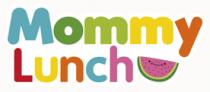 MOMMY LUNCH