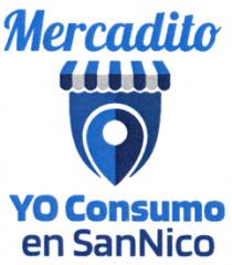 MERCADITO YO CONSUMO EN SAN NICO
