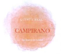 QUINTA REAL CAMPIRANO SIN LIMITES DE CALIDAD