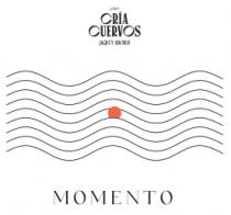 ¡OJO! CRÍA CUERVOS ¡AQUÍ Y AHORA! MOMENTO