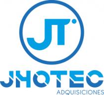 JT JHOTEC