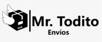 MR. TODITO