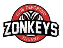 CLUB DEPORTIVO ZONKEYS TIJUANA