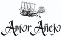 AMOR AÑEJO