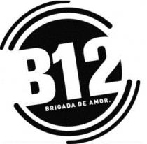 B12 BRIGADA DE AMOR