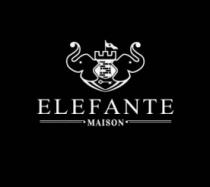 ELEFANTE MAISON