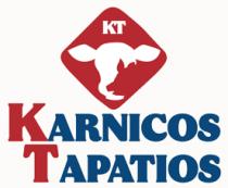 KARNICOS TAPATIOS KT