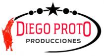 DIEGO PROTO PRODUCCIONES