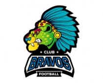 CLUB BRAVOS FOOTBALL