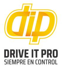DIP DRIVE IT PRO