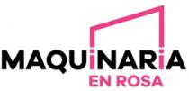 MAQUINARIA EN ROSA