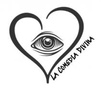 LA COMEDIA DIVINA