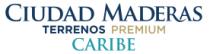 CIUDAD MADERAS TERRENOS PREMIUM CARIBE