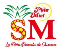 PIÑA MIEL SM
