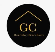 GC DESARROLLO Y BIENES RAICES