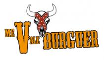 ME VALE BURGER