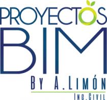 PROYECTOS BIM BY A. LIMÓN