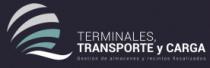 TERMINALES; TRANSPORTE Y CARGA