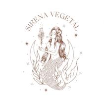 SIRENA VEGETAL