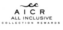 AICR ALL INCLUSIVE COLLECTION REWARDS