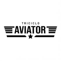 TRICICLO AVIATOR