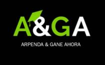 A&GA APRENDA & GANE AHORA