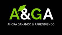 A&GA AHORA GANANDO & APRENDIENDO
