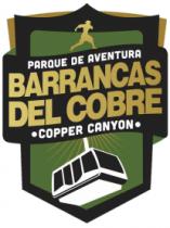 PARQUE DE AVENTURA BARRANCAS DEL COBRE