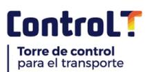 CONTROLT TORRE DE CONTROL PARA EL TRANSPORTE