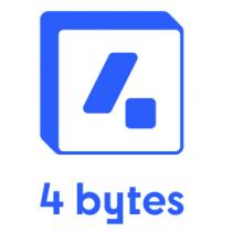 4 BYTES