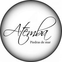 ATEMBA PIEDRAS DE MAR