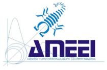 AMEEI ASESORIA Y MANTENIMIENTO A EQUIPO ELECTRICO INDUSTRIAL.