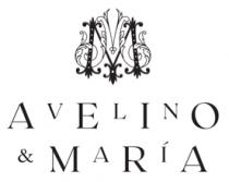 MM AVELINO & MARIA