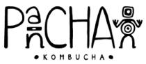 KOMBUCHA PANCHA