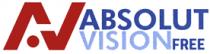 ABSOLUT VISION FREE