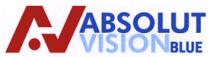 ABSOLUT VISION BLUE