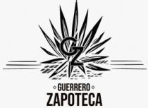 GUERRERO ZAPOTECA