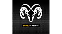 PRO - 4X4