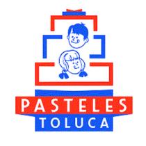 PASTELES TOLUCA