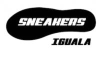 SNEAKERS IGUALA