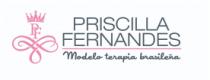 PRISCILLA FERNANDES MODELO TERAPIA BRASILEÑA