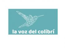 LA VOZ DEL COLIBRÍ