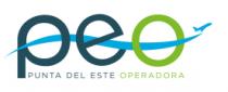 PEO PUNTA DEL ESTE OPERADORA