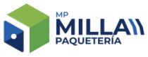 MP MILLA PAQUETERÍA